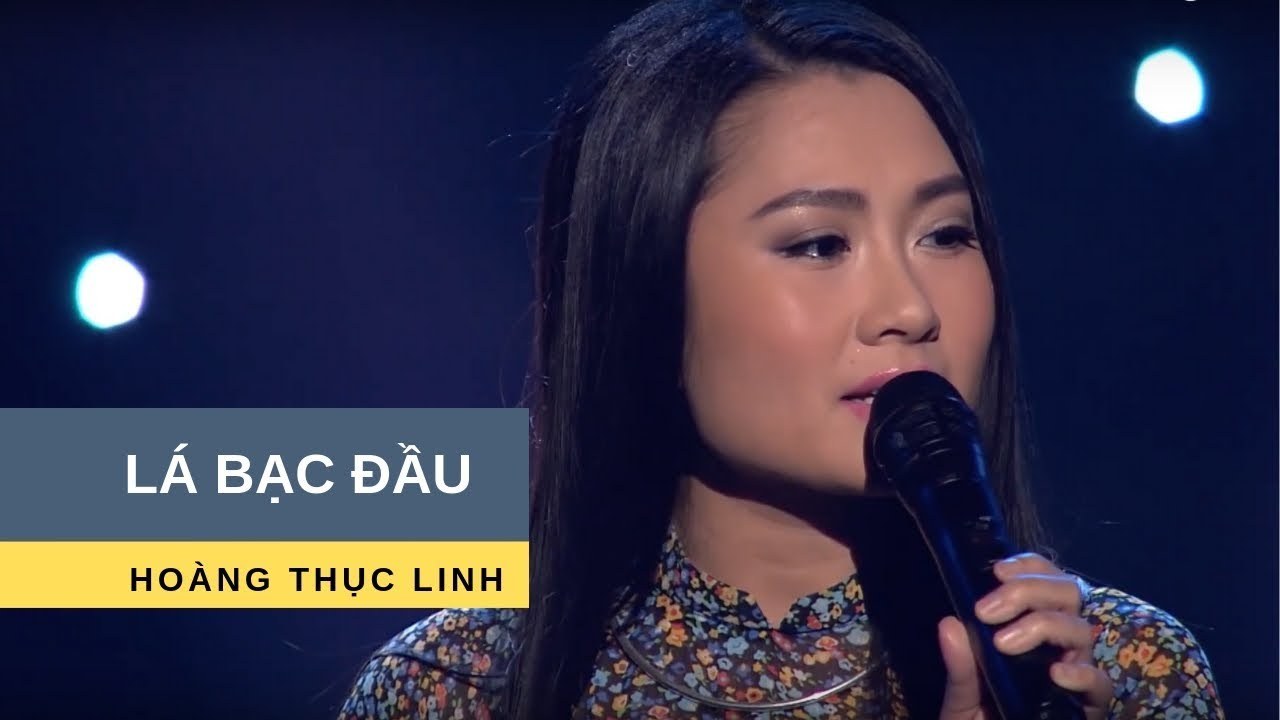 Lá Bạc Đầu