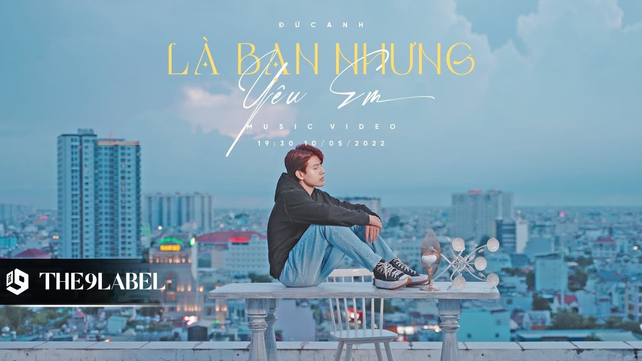 Là Bạn Nhưng Yêu Em
