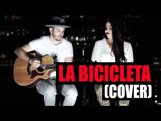  La Bicicleta
