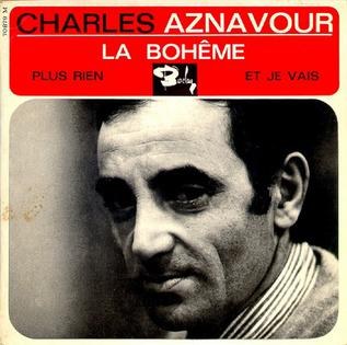 La Bohème