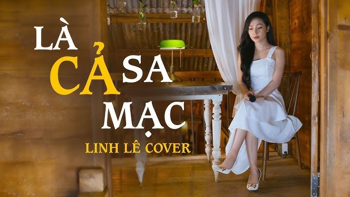Là Cả Sa Mạc