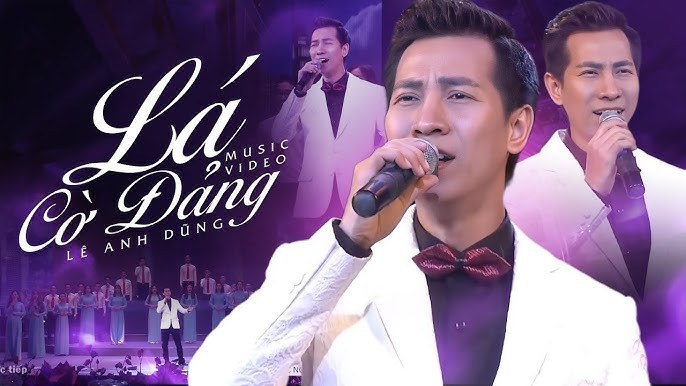 Lá cờ đảng
