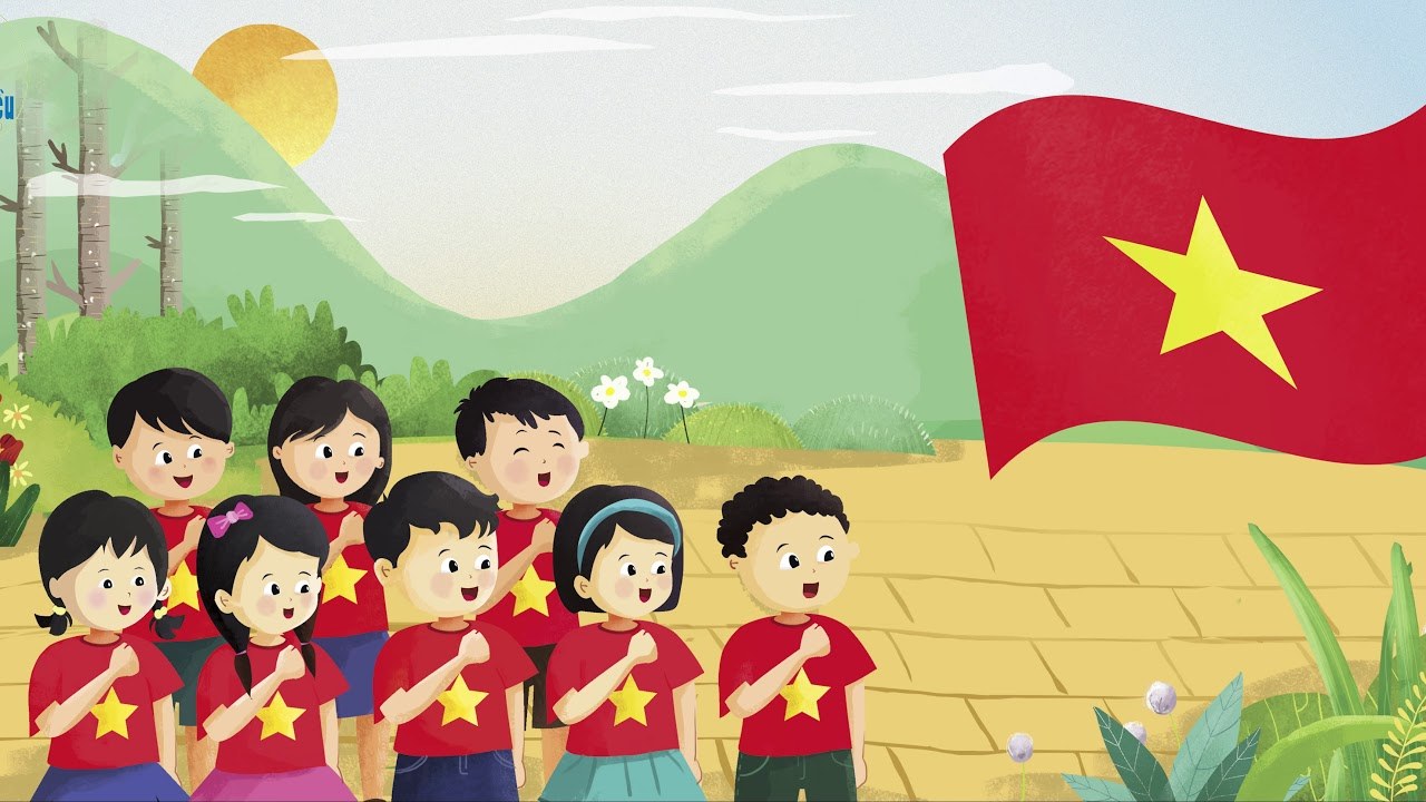 Lá Cờ Việt Nam