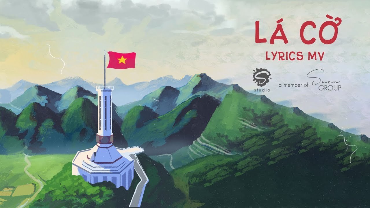 Lá Cờ