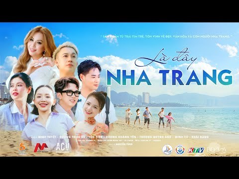 Là Đây Nha Trang