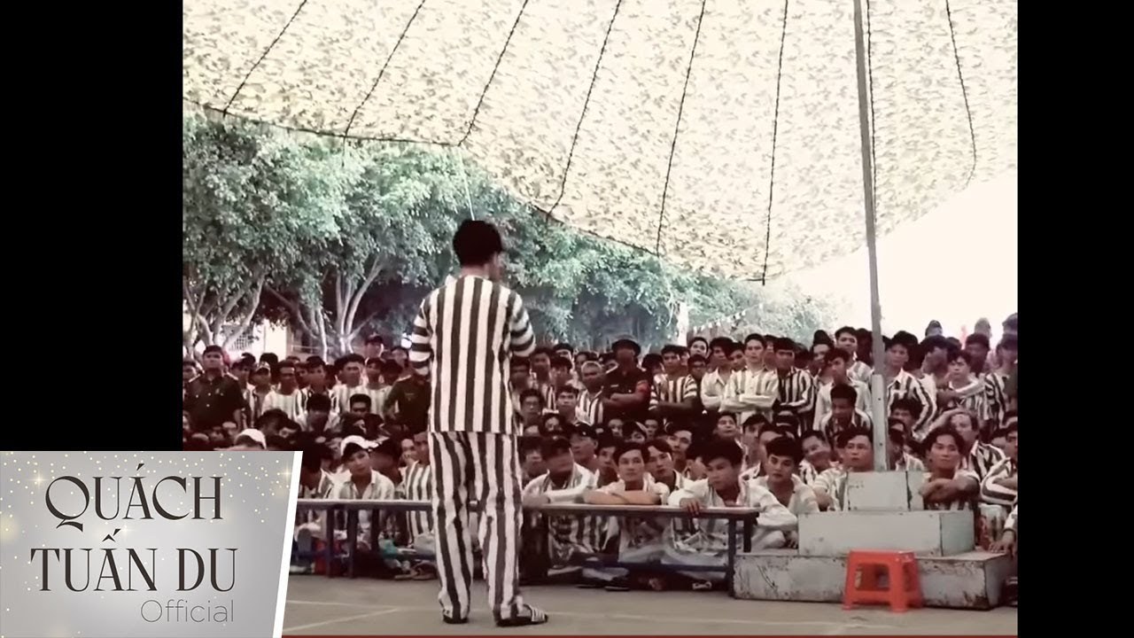 Là Do Anh Sai (Đêm Bên Song Sắt)
