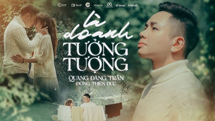 Là Do Anh Tưởng Tượng