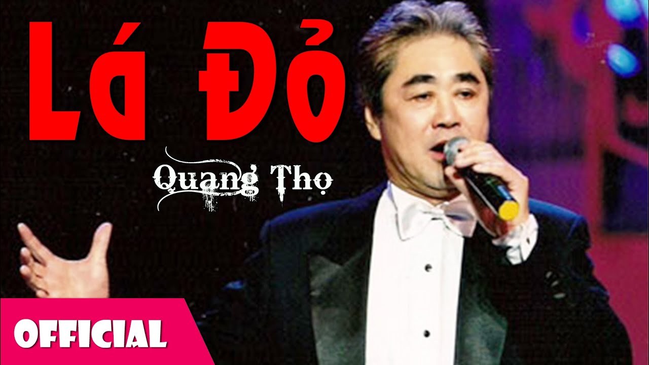 Lá Đỏ