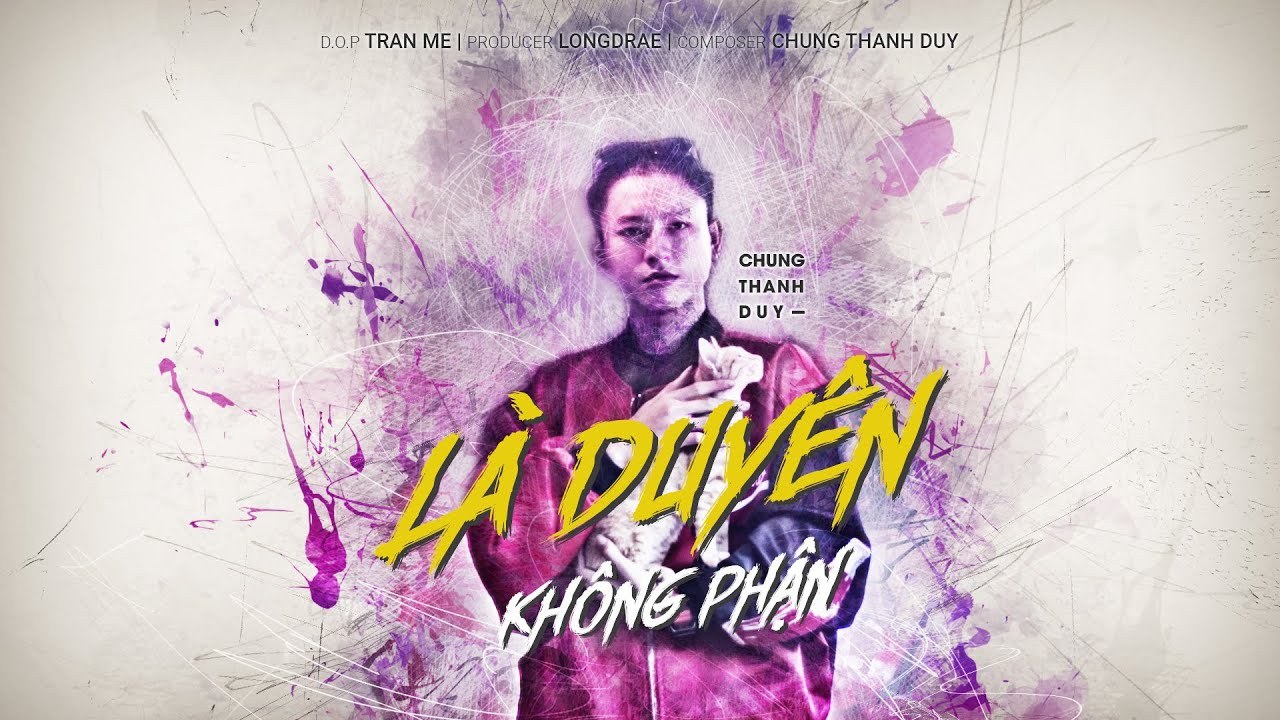 Là duyên không phận
