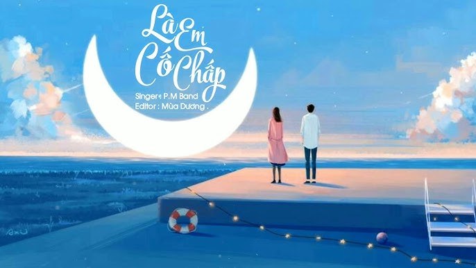 Là Em Cố Chấp