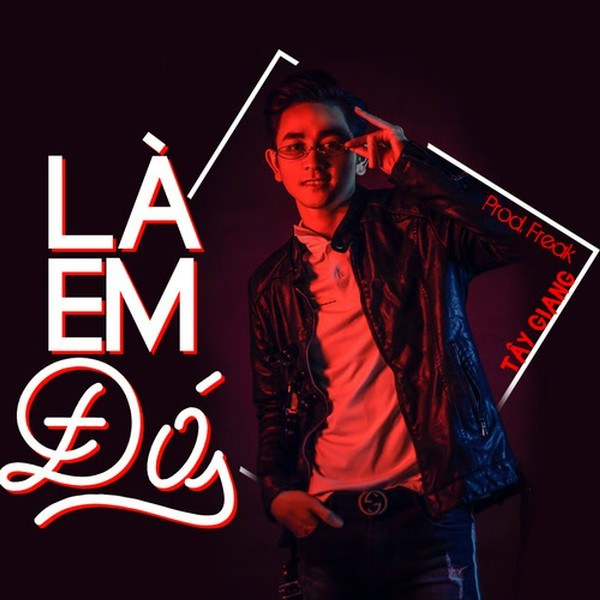 LÀ EM ĐÓ
