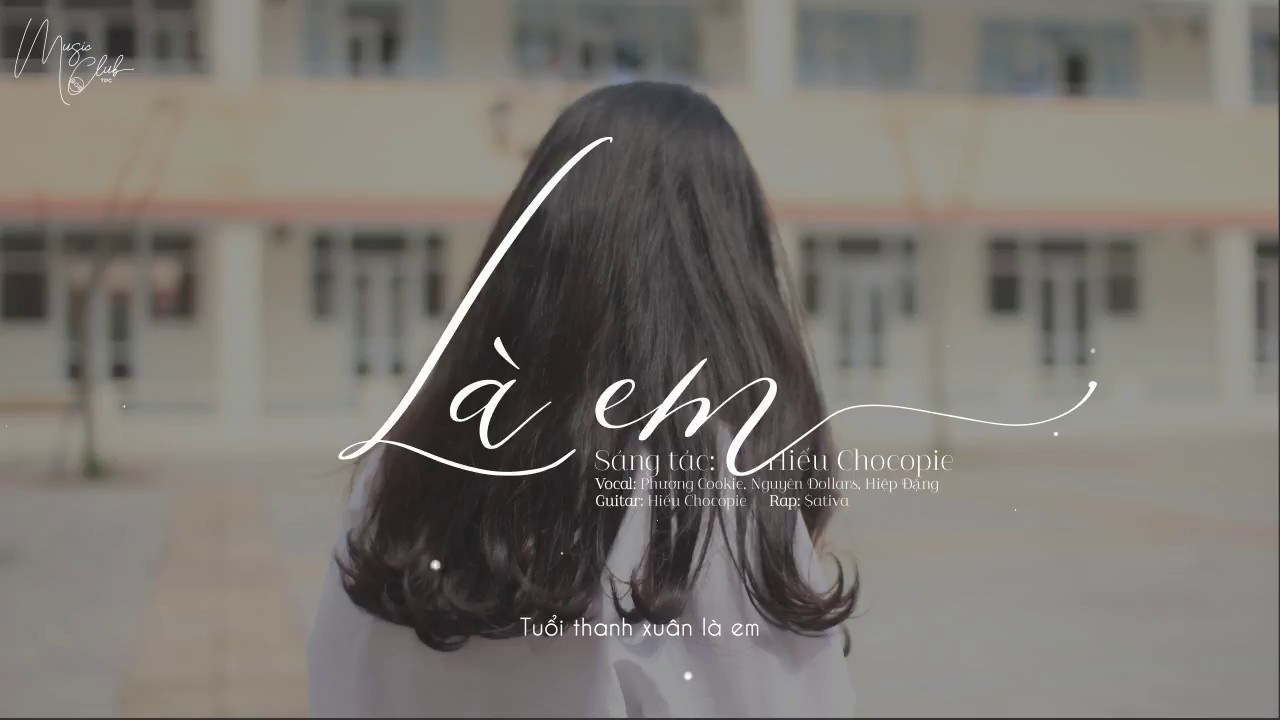 Là Em