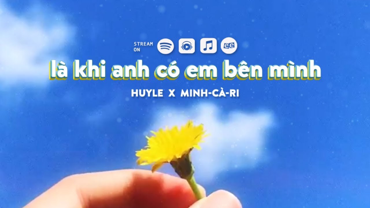 Là Khi Anh Có Em Bên Mình