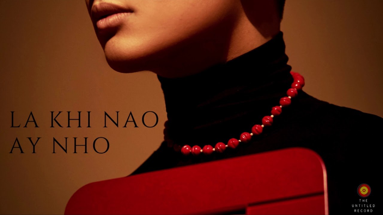 Là Khi Nào Ấy Nhờ
