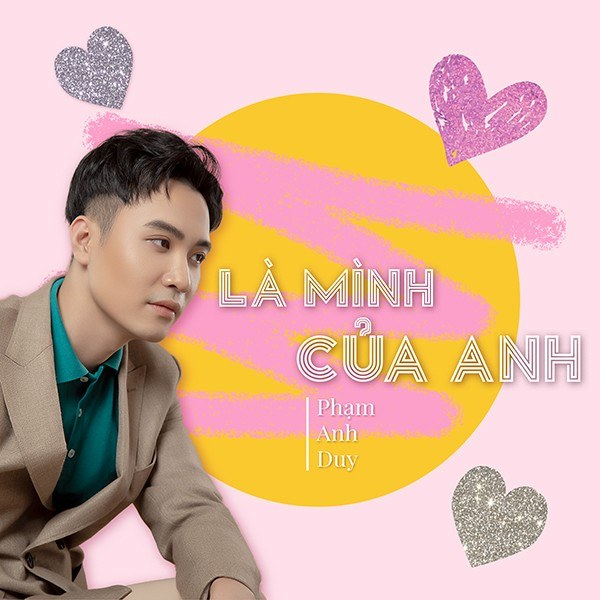 Là Mình Của Anh