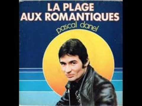 La plage aux romantiques