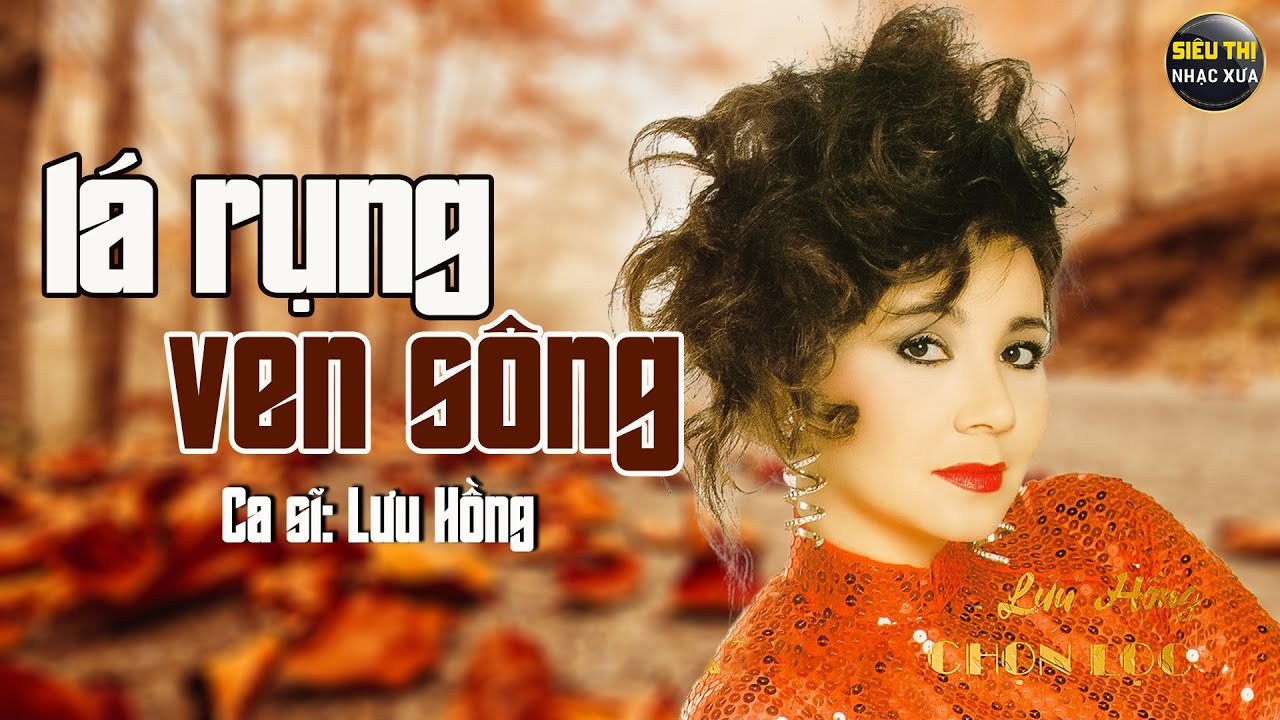 Lá rụng bên song