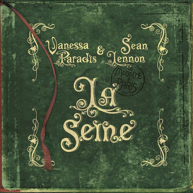 La Seine