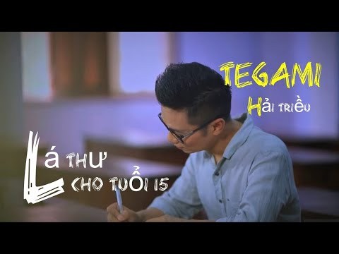 Lá thư cho tuổi 15