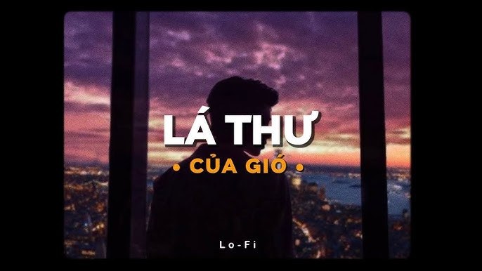Lá Thư Của Gió