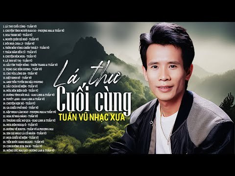 Lá thư cuối cùng
