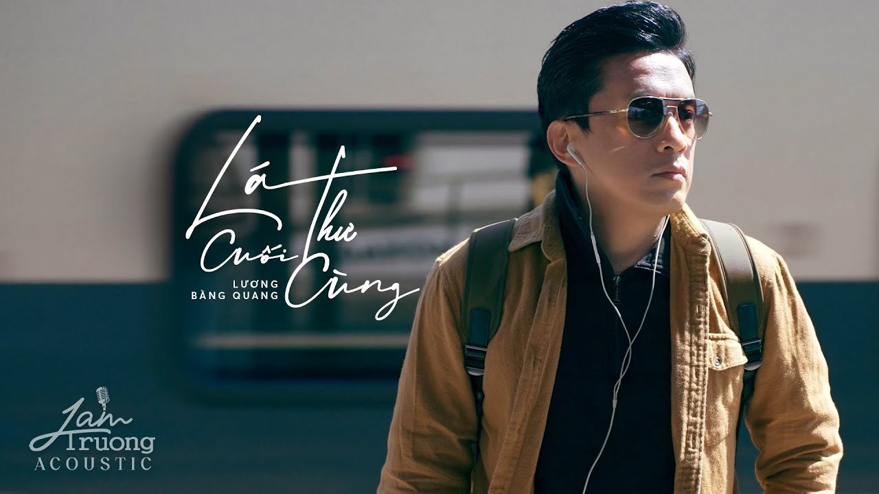 Lá Thư Cuối Cùng