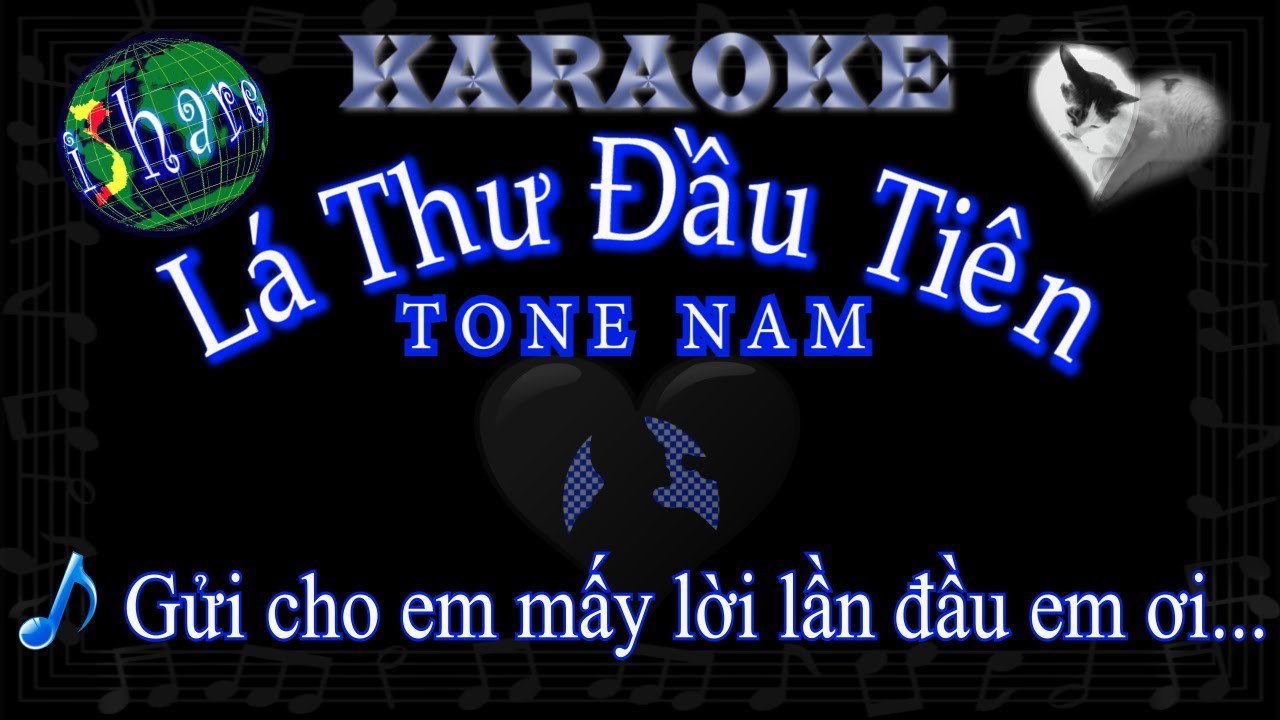 Lá thư đầu tiên
