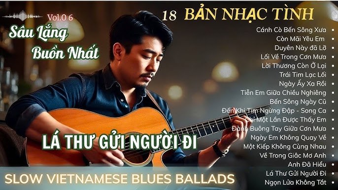 Lá Thư Gửi Người
