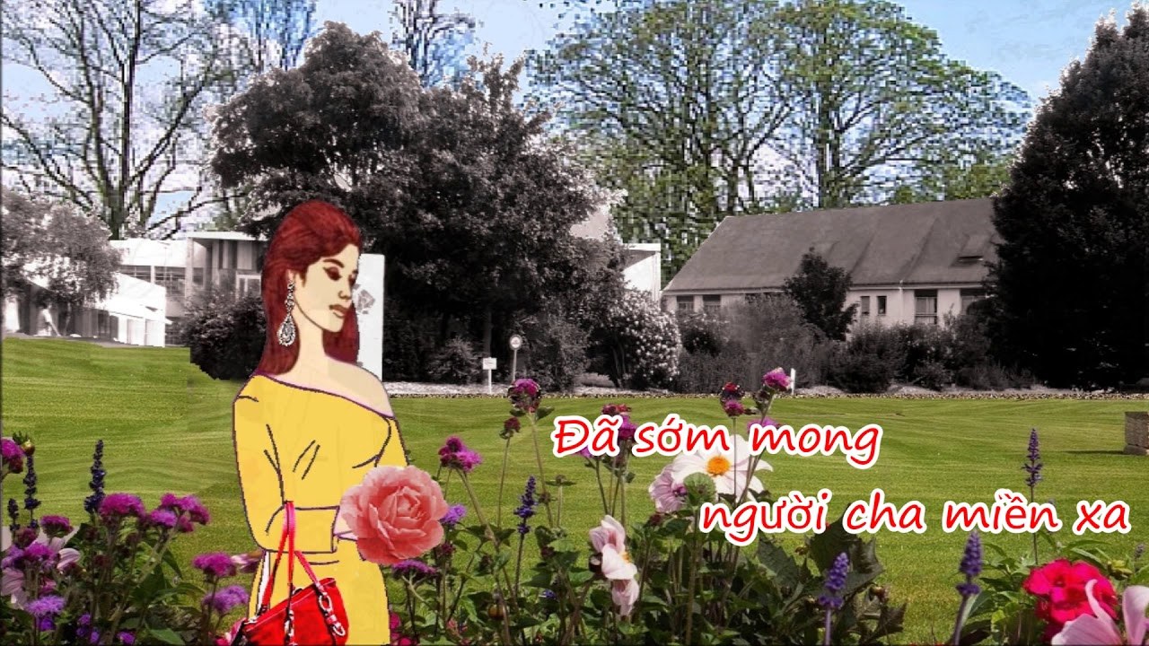 Lá thư mùa xuân