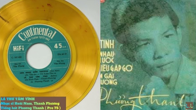 Lá Thư Tâm Tình