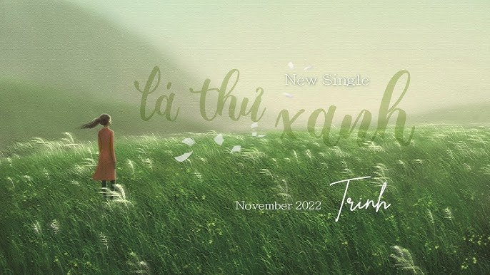 Lá Thư Xanh