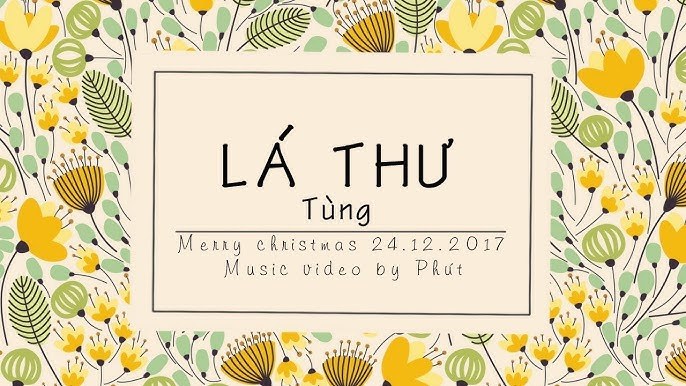 Lá Thư