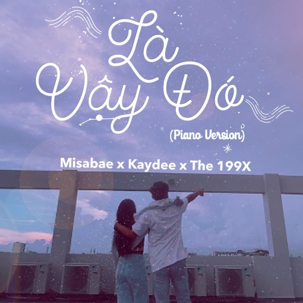 Là Vậy Đó
