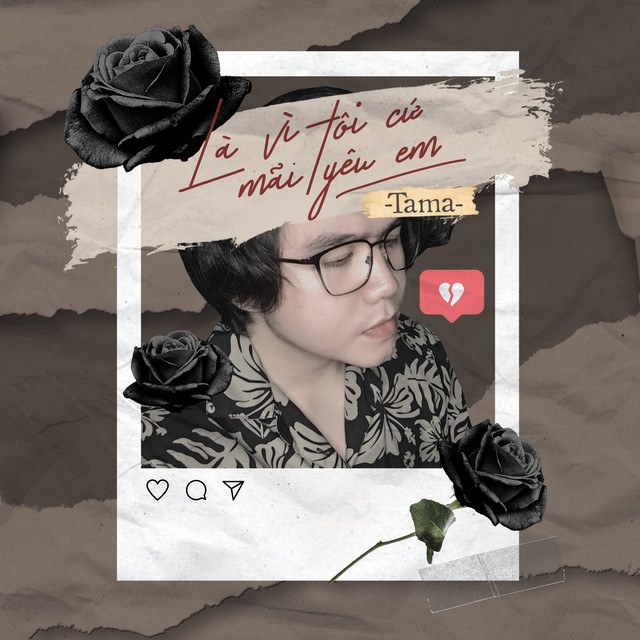 Là Vì Tôi Cứ Mãi Yêu Em