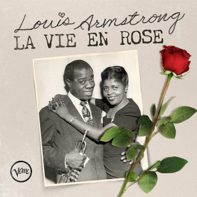 La Vie En Rose
