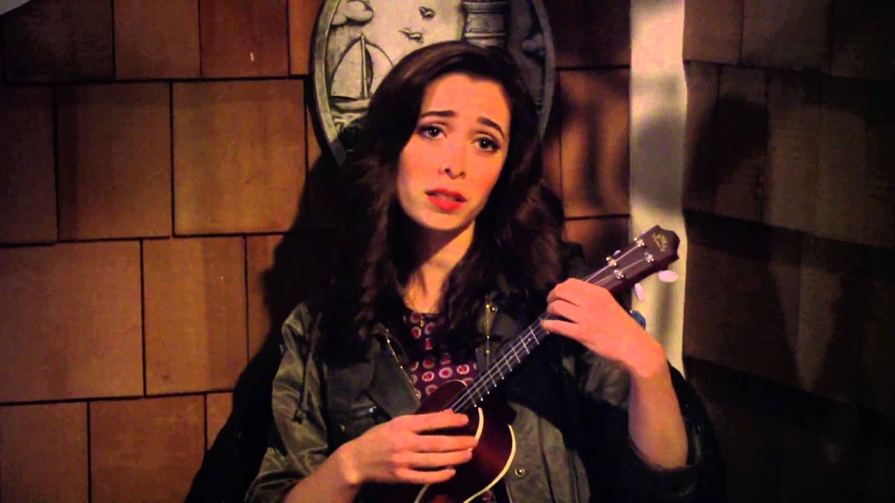 La Vie En Rose(Tracy's Version - How I Met Your Mother)