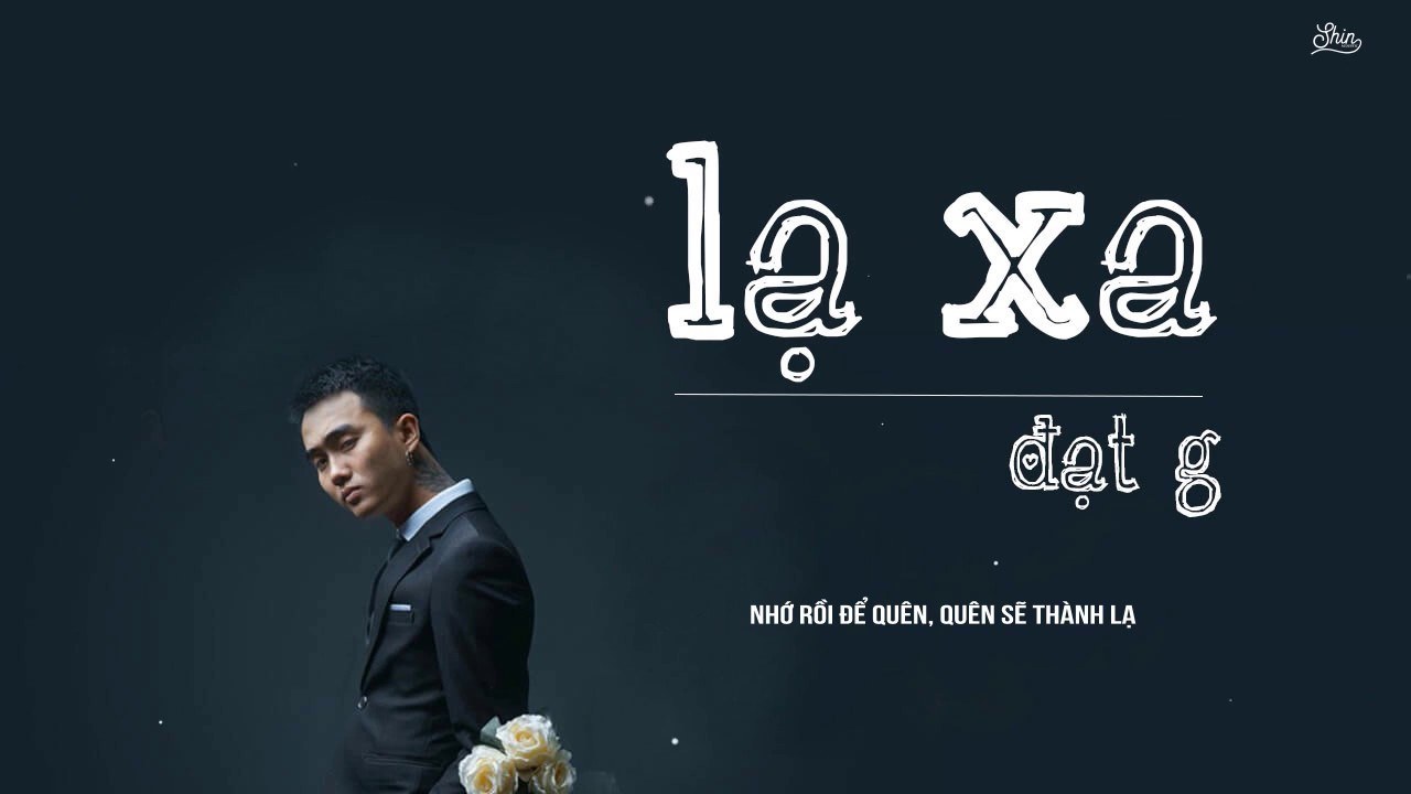 Lạ Xa