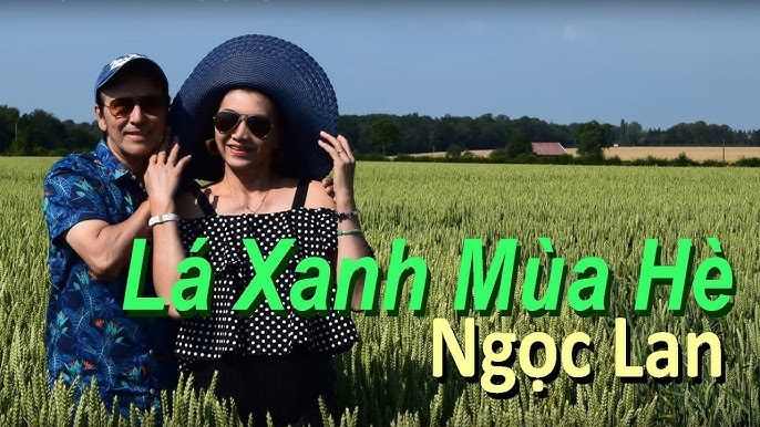 Lá xanh mùa hè (The green leaves of summer)