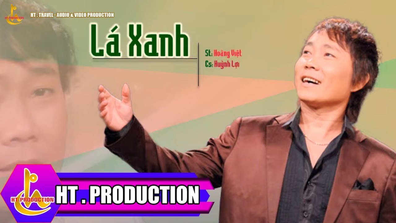 Lá Xanh