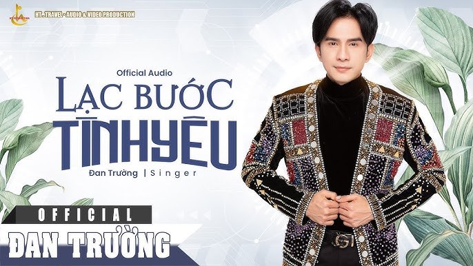Lạc Bước Tình Yêu