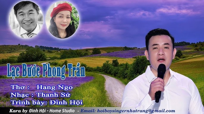 Lạc bước