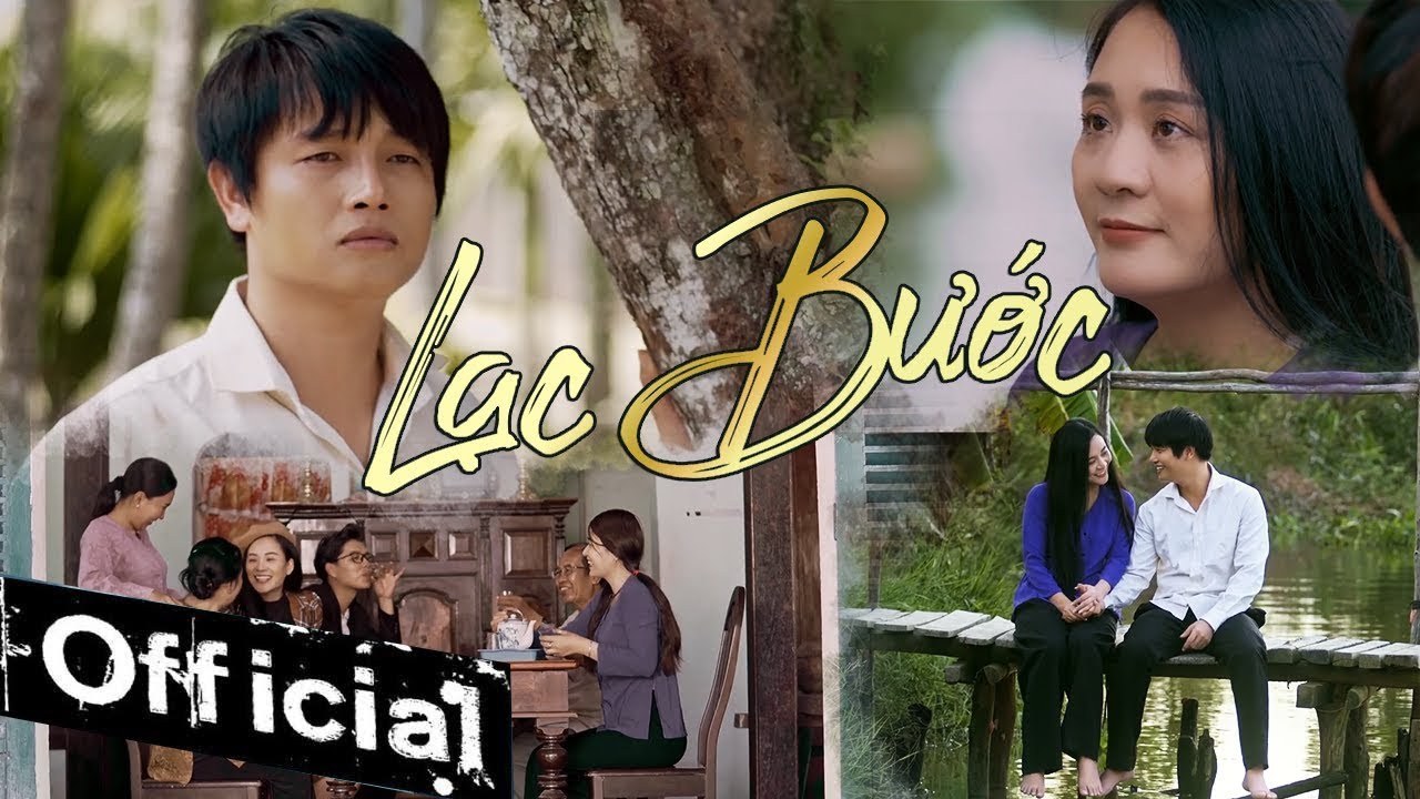 Lạc Bước