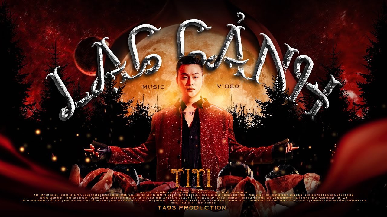 Lạc Cảnh