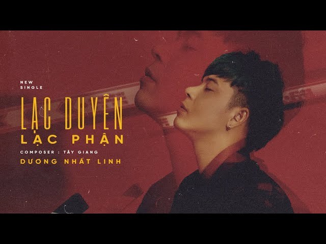 Lạc Duyên Lạc Phận