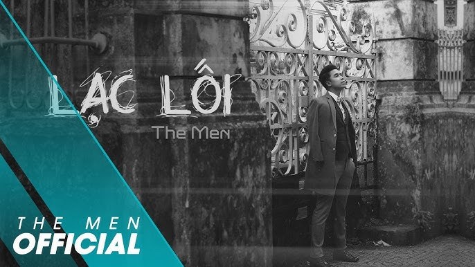 Lạc Lối