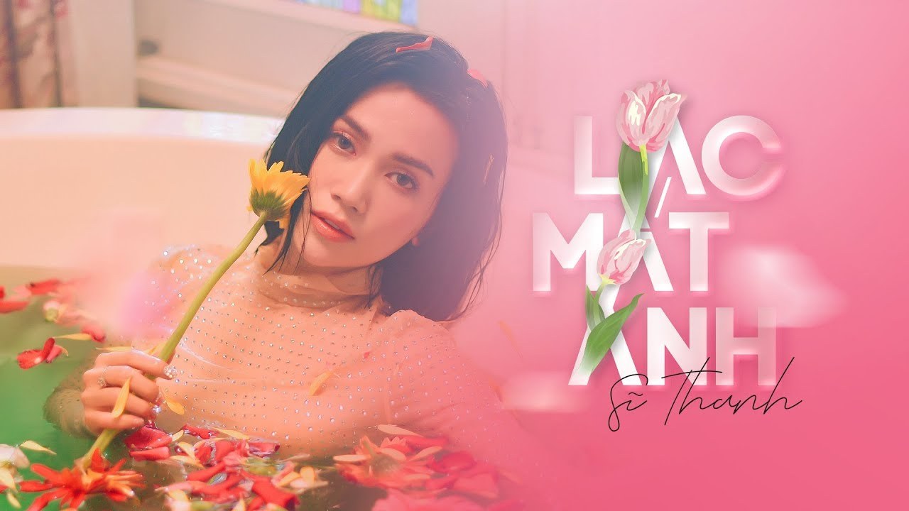 Lạc Mất Anh