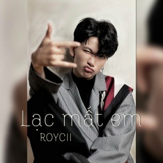 Lạc mất em