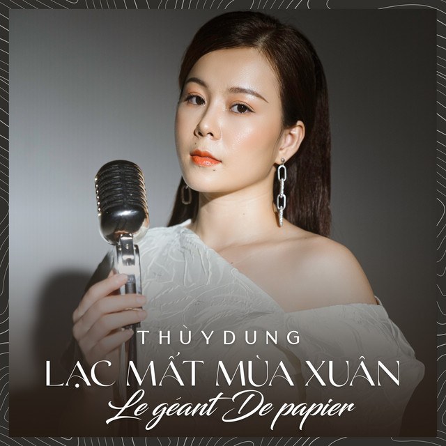 Lạc Mất Mùa Xuân (Le Géant de Papier)