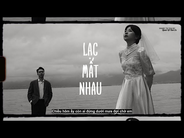 Lạc Mất Nhau