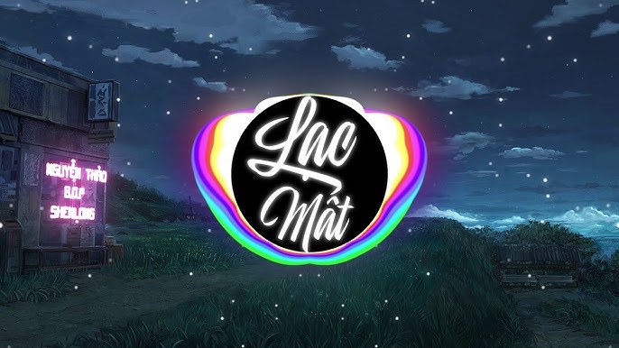 Lạc Mất